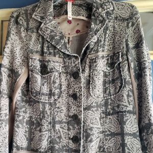 💥👌Free People jacket